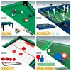 Multi-game Table Colorbaby 107 x 83,5 x 61 cm 150 Pieces