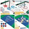 Multi-game Table Colorbaby 107 x 83,5 x 61 cm 150 Pieces