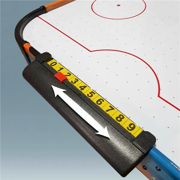 Hockey Table CB Games 122 x 61 x 75 cm