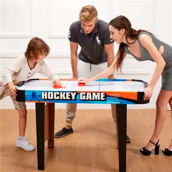 Hockey Table CB Games 122 x 61 x 75 cm