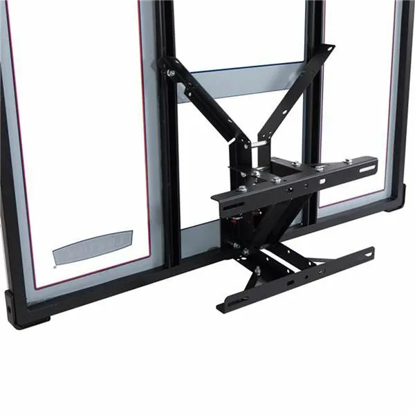 Basketball Basket Lifetime Lifetime 121 cm