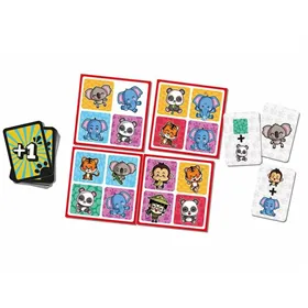 Ziemassvētku Nieciņš Home ESPRIT Brūns Sarkans Lācis (2 gb.)