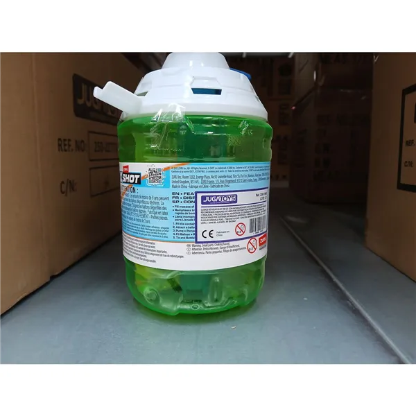 Water Balloons with Pump Zuru X-Shot