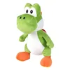 Fluffy toy Super Mario Yoshi Green 50 cm
