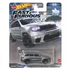 Toy car Hot Wheels Fast & Furious
