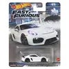 Toy car Hot Wheels Fast & Furious