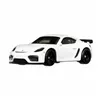 Toy car Hot Wheels Fast & Furious