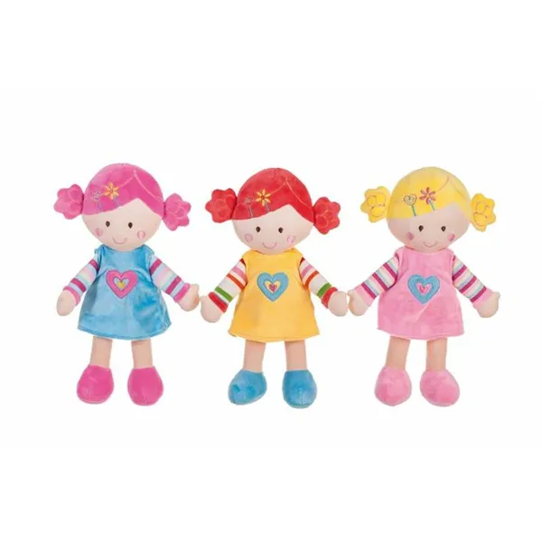 Baby Doll Creaciones Llopis 32 cm