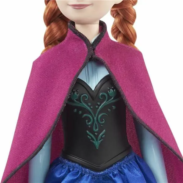 Doll Frozen Anna