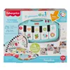 Play mat Fisher-Price Kick and Play Plastic Rattle Piano ES