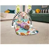 Play mat Fisher-Price Kick and Play Plastic Rattle Piano ES