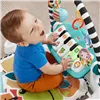 Play mat Fisher-Price Kick and Play Plastic Rattle Piano ES