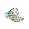 Play mat Fisher-Price Kick and Play Plastic Rattle Piano ES