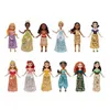 Doll Disney Princess 12 cm