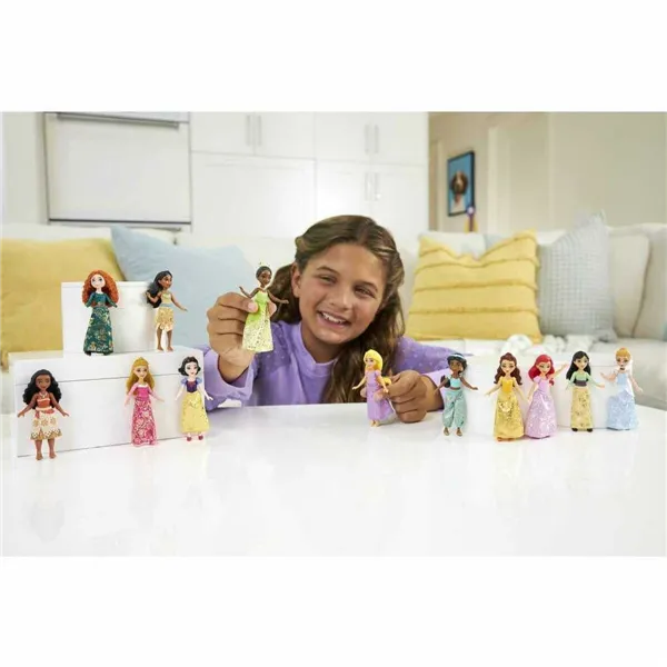 Doll Disney Princess 12 cm