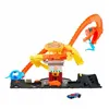 Racetrack Mattel