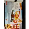 Racetrack Mattel