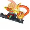 Racetrack Mattel