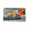 Racetrack Mattel