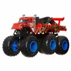 Car Hot Wheels  Monster Trucks Big Rigs 1:64