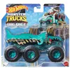 Car Hot Wheels  Monster Trucks Big Rigs 1:64
