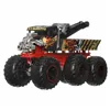 Car Hot Wheels  Monster Trucks Big Rigs 1:64