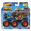 Car Hot Wheels  Monster Trucks Big Rigs 1:64