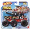Car Hot Wheels  Monster Trucks Big Rigs 1:64