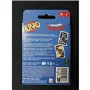 Card Game Mattel UNO Spiderman