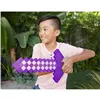 Toy Sword Minecraft Purple