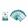 Board game Mattel Scrabble ES