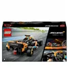 Construction set Lego 76919 Mclaren Formula 1 Multicolour