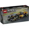 Construction set Lego 76919 Mclaren Formula 1 Multicolour