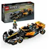 Construction set Lego 76919 Mclaren Formula 1 Multicolour