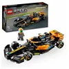 Construction set Lego 76919 Mclaren Formula 1 Multicolour