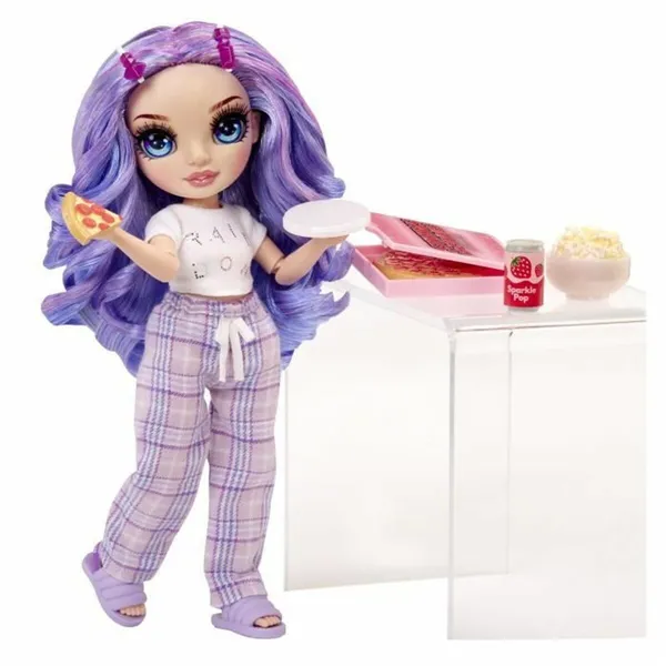 Doll MGA 22 cm