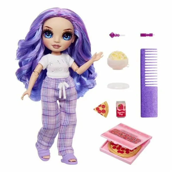 Doll MGA 22 cm
