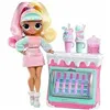 Doll MGA 31,75 x 21,92 x 26,27 cm