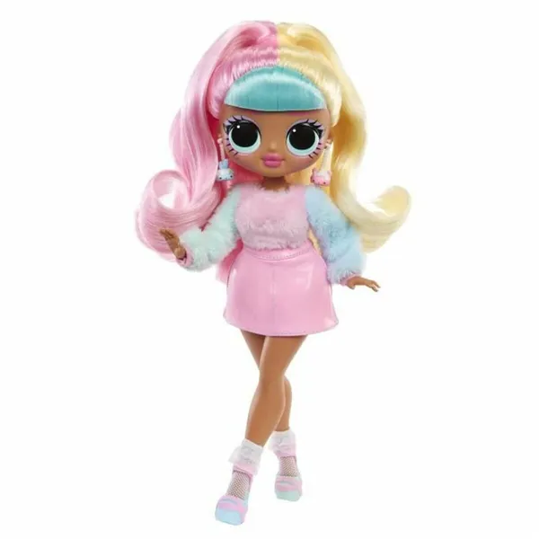 Doll MGA 31,75 x 21,92 x 26,27 cm