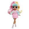 Doll MGA 31,75 x 21,92 x 26,27 cm