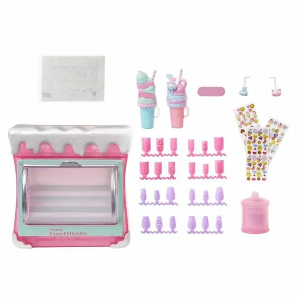 Doll MGA 31,75 x 21,92 x 26,27 cm