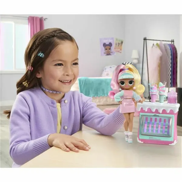 Doll MGA 31,75 x 21,92 x 26,27 cm