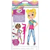 Sticker Album Crayola