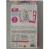 Sticker Album Crayola
