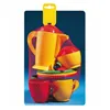 Toy Dinner Set Moltó 14 Pieces Coffee