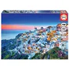 Puzzle Educa Santorini 1500 Pieces