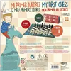 Chess Cayro My First Chess