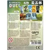 Board game Cayro Elemental Duel