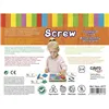 Baby toy Cayro Screw