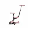 Scooter Qplay Sema Pink 5-in-1